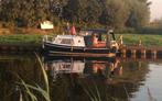 Kajuitboot Doerak 650, Ophalen