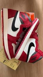 Jordan 1 lost and found - US 9 / EU 42,5, Kleding | Heren, Schoenen, Overige kleuren, Nike, Nieuw, Ophalen of Verzenden