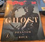 Rolling stone magazine Ghost Editie, Ophalen of Verzenden, Nieuw, Muziek, Film of Tv