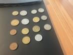 Oude Italiaanse Lire & Euro Munten - Zeldzame Exemplaren, Ophalen of Verzenden, Buitenland, Munten