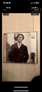 Amos Lee - Amos Lee, Ophalen of Verzenden, Gebruikt