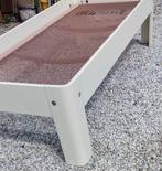 AUPING AURONDE, 1-pers bed, 75cm /190cm, Ophalen, Gebruikt, Eenpersoons, Wit
