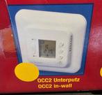 (Vloer) verwarming Thermostaat - Nieuw in Doos - dig of Anal, Ophalen of Verzenden, Slimme thermostaat, Nieuw