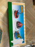 Lemax Tubing Family, Ophalen, Zo goed als nieuw