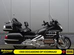 Honda GL 1800 GOLDWING ABS (bj 2010), Motoren, Motoren | Honda, Bedrijf, Toermotor, 1800 cc