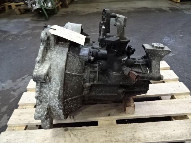 Versnellingsbak NZC VW Up bj 2013 1.0 5 versnelling., Auto-onderdelen, Transmissie en Toebehoren, Volkswagen, Gebruikt, Herkomst onderdeel bekend