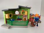 Playmobil 9276 Kattenverblijf (compleet met doos), Ophalen of Verzenden, Gebruikt