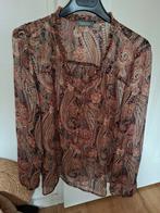 GEISHA BLOUSE MAAT XL, Kleding | Dames, Blouses en Tunieken, Geisha, Verzenden, Maat 46/48 (XL) of groter, Zo goed als nieuw