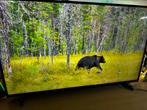Philips 43" 4K Ambilight Smart TV, Audio, Tv en Foto, Afstandsbedieningen, Ophalen, Gebruikt, Origineel, Game console