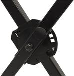 Ultimate Support IQ-X-1000 X-stijl keyboardstandaard, Muziek en Instrumenten, Standaards, Instrumentstandaard, ., Ophalen of Verzenden