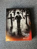 The Omen - Trilogy, Cd's en Dvd's, Vanaf 16 jaar, Ophalen of Verzenden, Zo goed als nieuw