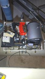 Cv ketel, Ophalen of Verzenden