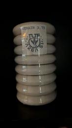 TLTF powerslide 1.3 Export Strain XPS 3.75 Hard 110mm wielen, Sport en Fitness, Skeelers, Ophalen of Verzenden, Nieuw, Powerslide