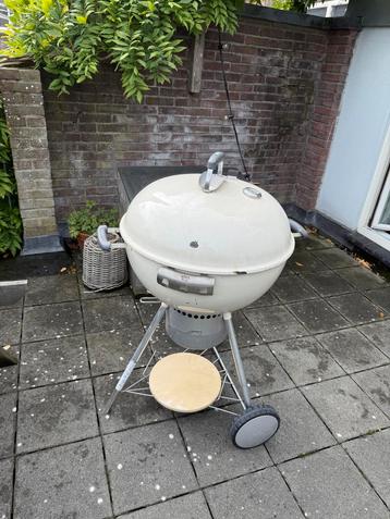Weber BBQ + Accessoires - Complete Set! beschikbaar voor biedingen