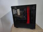 Simpele PC ( I5-6500 / GTX 970 / 16gb ram), Ophalen, Gebruikt, Zelf gebouwde pc, 512 GB
