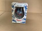 Duvel Glas Limited Edition Collection Iwan Smit Dogs nieuw, Ophalen of Verzenden, Nieuw, Glas of Glazen, Duvel