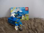 Lego Classic Town 6661, Ophalen of Verzenden, Zo goed als nieuw