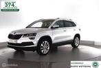 Skoda Karoq 1.5 TSI ACT Automaat Business Edition Plus trekh, 12 maanden, Stof, 4 cilinders, Wit