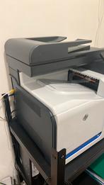 HP LaserJet Pro 500 M570DN All-in-one Kleurenlaser, Ophalen, Gebruikt, All-in-one, Kleur printen