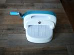 Embossing Die Cutting systeem, Ophalen, Gebruikt, Overige thema's, Pons of Mal