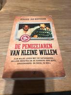 De Penozejaren van Kleine Willem - Hendrik Jan Korterink, Ophalen of Verzenden, Gelezen, Overige