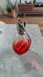 Lampe Berger geurlamp – zo goed als nieuw, incl. olie, Ophalen, Zo goed als nieuw