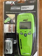 vochtmeter, Ophalen, Zo goed als nieuw, Multimeter