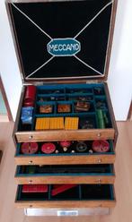 Meccano Vintage, Antiek en Kunst, Antiek | Speelgoed, Ophalen