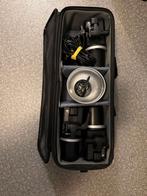 Godox MS300-D 3-Monolight Kit, Ophalen, Zo goed als nieuw, Overige merken