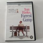 Tom Hanks. Forrest Gump en Cast Away., Cd's en Dvd's, Dvd's | Drama, Ophalen of Verzenden, Vanaf 12 jaar, Zo goed als nieuw