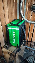 Food delivery bag new Bolt Food, Ophalen of Verzenden, Nieuw, Bolt