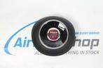 Airbag set - Dashboard zwart Fiat 500 (2016-heden), Auto-onderdelen, Gebruikt, Ophalen of Verzenden
