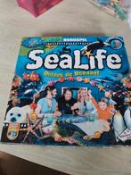 SeaLife Bordspel - Ontdek de Oceaan!, Identity Games, Rhijnspoor 215, 2901 LB Capelle aan den IJssel, Ophalen of Verzenden, Zo goed als nieuw