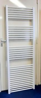 NIEUW Handdoek radiator 172 x 60 cm wit, Nieuw, 60 tot 150 cm, 800 watt of meer, 80 cm of meer