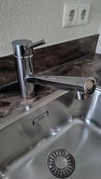 Uittrekbare keuken kraan, Ophalen of Verzenden, Nieuw