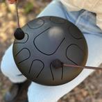 Steel Tongue Drum G-majeur / A-Mineur I Tankdrum Handpan, Muziek en Instrumenten, Percussie, Ophalen of Verzenden, Nieuw, Trommel