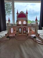 Playmobil kasteel 4250, Ophalen, Zo goed als nieuw