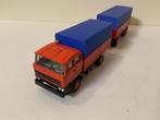 Lion Car DAF 2800 aanhanger combinatie, Ophalen of Verzenden, Zo goed als nieuw, Bus of Vrachtwagen, Overige merken