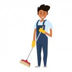 Schoonmaakdiensten aangeboden Schoonmaken, Overige vormen