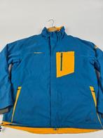 Mammut Skijas Zonder Capuchon Heren XL, Ophalen of Verzenden, Nieuw, Maat 56/58 (XL), Jack