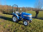 Iseki tm150 minitrekker minitractor 2wd, Gebruikt, Tot 2500, Tot 80 Pk, Ophalen