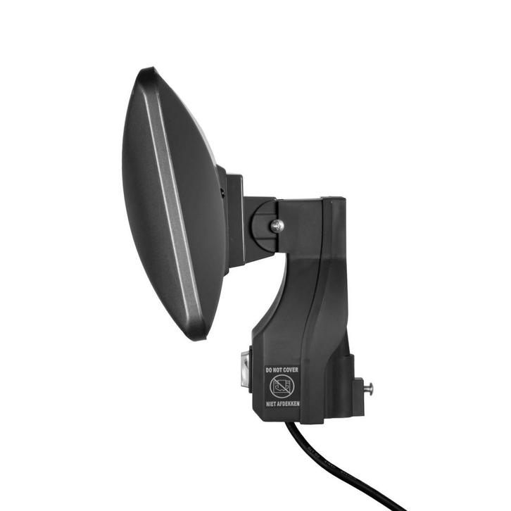 Terrasverwarming Eurom 2000, Tuin en Terras, Terrasverwarmers, Nieuw, Elektrisch, Wand, Draaibaar, Waterbestendig, Ophalen of Verzenden