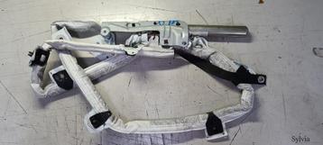 Dak Airbag hemel rechts BMW X3 E83 85342022604E beschikbaar voor biedingen