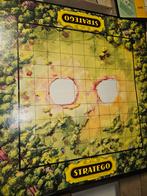 Statego. Vintid, Ophalen