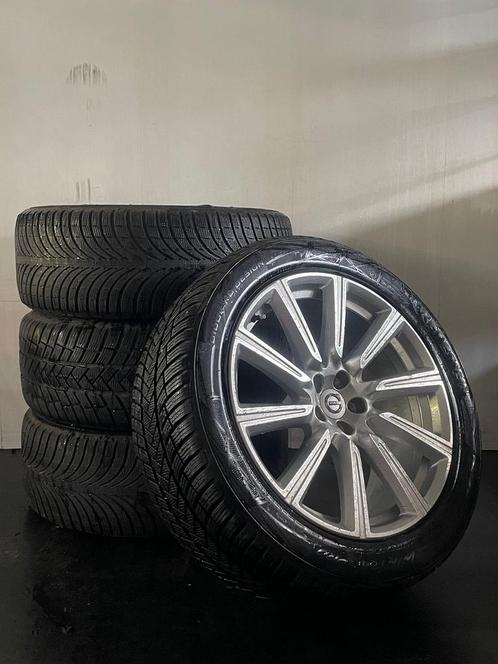 20 inch Vredestein Volvo winter set | 7,2 mm profiel, Auto-onderdelen, Banden en Velgen, Banden en Velgen, Winterbanden, 20 inch