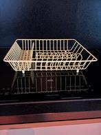 Vintage afdruiprek, Ophalen, Gebruikt