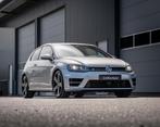 Volkswagen Golf 2.0 TSI R 4Motion I NAP I NL Auto I 2de eige, Euro 6, 4 cilinders, 1984 cc, Alcantara
