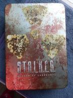 Stalker shadow of chernobyl, Gebruikt, Vanaf 18 jaar, 1 speler, Ophalen