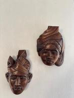 Indisch houtsnijwerk, Ophalen of Verzenden