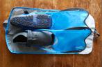Flippers, Ophalen, Gebruikt, Zwem- of Duikvliezen